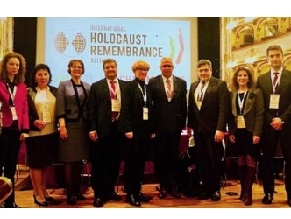 Болгария стала полноправным членом Международного альянса в память о Холокосте