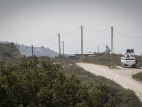 Израиль начинает операцию по поиску тоннелей «Хизбаллы» на севере страны