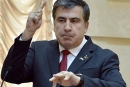Former Georgian president calls candidate’s Israeli aide ‘dirty Jew’