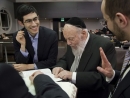 This Berlin rabbinical school is creating a new kind of rabbi for Germany’s Jewish communities
