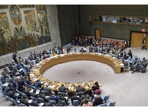 Совет Безопасности ООН обсудит тоннели Хизбаллы