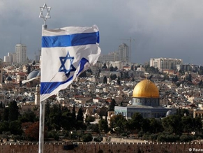 Израиль просит Киев перенести посольство Украины в Иерусалим