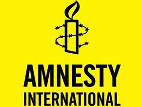 Amnesty International подверглась критике за то, что она не включила антисемитизм в отчет об оскорблениях