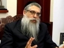 The New Head of Ukraine’s Church Council Is a Brooklyn-Born Rabbi