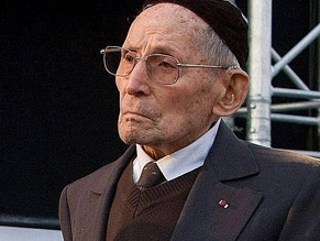 В Париже умер спаситель сотен еврейских детей от нацистов