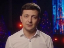 Владимир Зеленский, как тест на юдофобию в Украине