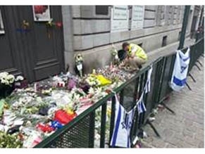 В Брюсселе начался суд над террористом, расстрелявшим Еврейский музей