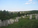 EU funds mapping of Jewish cemeteries in Eastern Europe