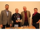 Презентация книги «Хорошие, плохие, отверженные: Ч. Сугихара и беженцы Второй мировой войны в Литве»