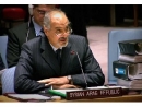 Посол Сирии в ООН угрожает Израилю