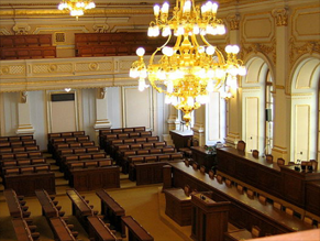 Еврейские организации приветствуют принятие международного определения антисемитизма нижней палатой чешского парламента