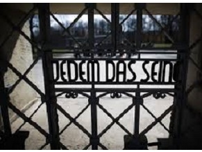 Мемориал в Бухенвальде не допустил членов крайне правой немецкой партии на церемонию поминовения жертв Холокоста