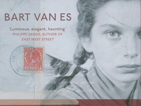 Лауреатом британской литературной премии в номинации «Книга года» стала история еврейской девочки времен Холокоста
