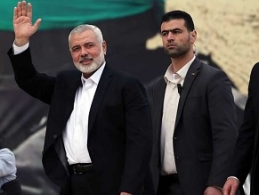 Russia made a mistake inviting Hamas to Moscow Minister Katz