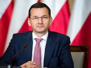 Польская делегация не поедет в Иерусалим на саммит V4 и Израиля