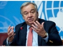 Генсек ООН обещал усилить борьбу с антисемитизмом и антиисламизмом