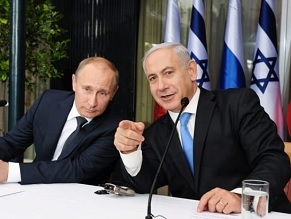 Netanyahu Outfoxed Russia, Iran and ISIS With His Cynical, Ruthless Syria Policy