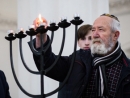 В Гродно почтили память жертв Гродненского гетто 
