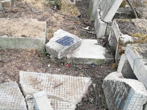О ситуации на Еврейском кладбище Кишинева