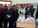 US Delegation Visits Azerbaijan Jewish Community