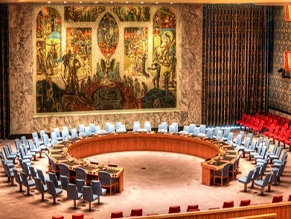 Совет Безопасности ООН провел срочное заседание по Голанским высотам