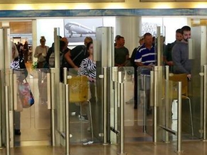 В аэропорту Бен-Гурион вводится ускоренный режим проверок