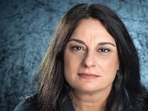 Рона Рамон награждена Государственной премией Израиля посмертно