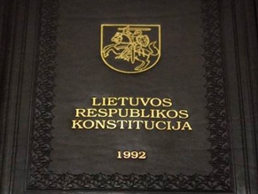 Еврейская община Литвы призывает предотвратить манипуляции институтом гражданства Литовской Республики