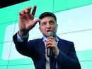 Ukraine’s next president could be Jewish — and it is not an issue