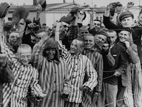 Канал Discovery отметит День памяти жертв Холокоста показом документального фильма
