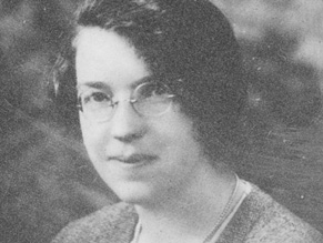 Вышла книга в честь шотландской «героини Холокоста», спасавшей еврейских девочек
