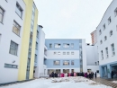 New Wing opens in Jewish Children’s Home in Moscow
