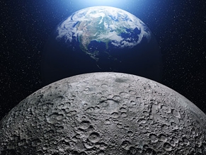 «Берешит» разбился перед самой посадкой на поверхность Луны