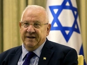 Rivlin to begin consultations with all factions chosen for Knesset on Monday
