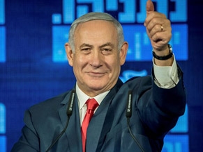 Итоги консультаций. Нетаньяху поддержали 65 депутатов