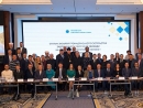 The first Religious Freedom Roundtable was held in Ukraine