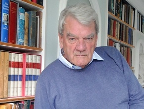 Lithuania bans Holocaust denier David Irving for next 5 years