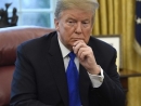 Дональд Трамп провозгласил Неделю памяти жертв Холокоста