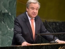 Глава ООН объявил о новых инициативах ООН по борьбе с ксенофобией
