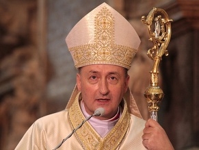 Catholic Bishop in Poland blames pedophile priests – on the Jews