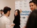 How young Jews from the FSU are making the transition to Jewish life in Canada