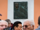 В белорусском местечке Мир открыта мемориальная доска Тиунэ Сугихаре