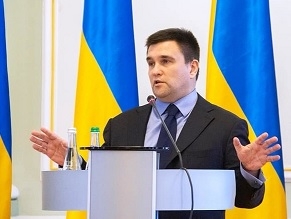 Ukraine applies to international task force on Holocaust education