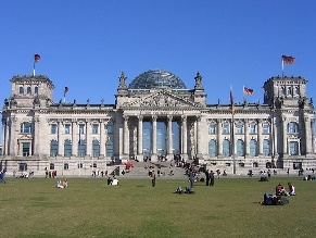 Парламент Германии проголосует за осуждение BDS