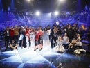 Опубликован порядок выступлений на финальном шоу конкурса «Евровидение-2019»