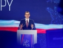 Polish PM Upsets Jews Calling Compensation Pay &#039;Victory for Hitler&#039;