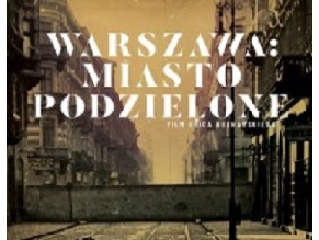 Редкие кадры жизни в Варшавском гетто оживают в новом фильме