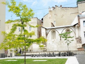 Во Львове на месте Большой городской синагоги начнутся археологические исследования