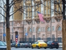 US-Russia-Israel meeting to focus on Iran issue, says US embassy