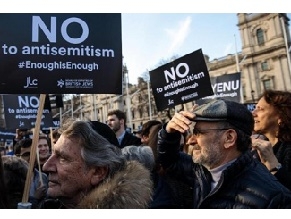 Jewxit: Великобританию ждет массовый исход евреев?